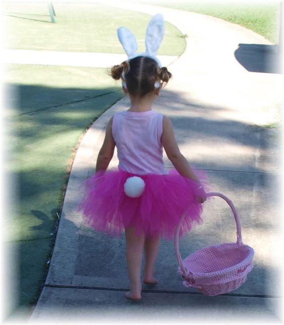 Easter Costume