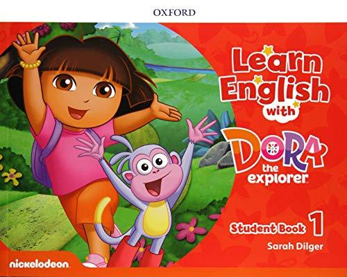 Learn English with Dora the Explorer 1